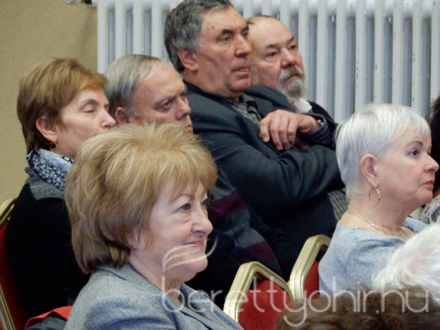 Magyar Kultúra Napja 2019 - Gálaest 14